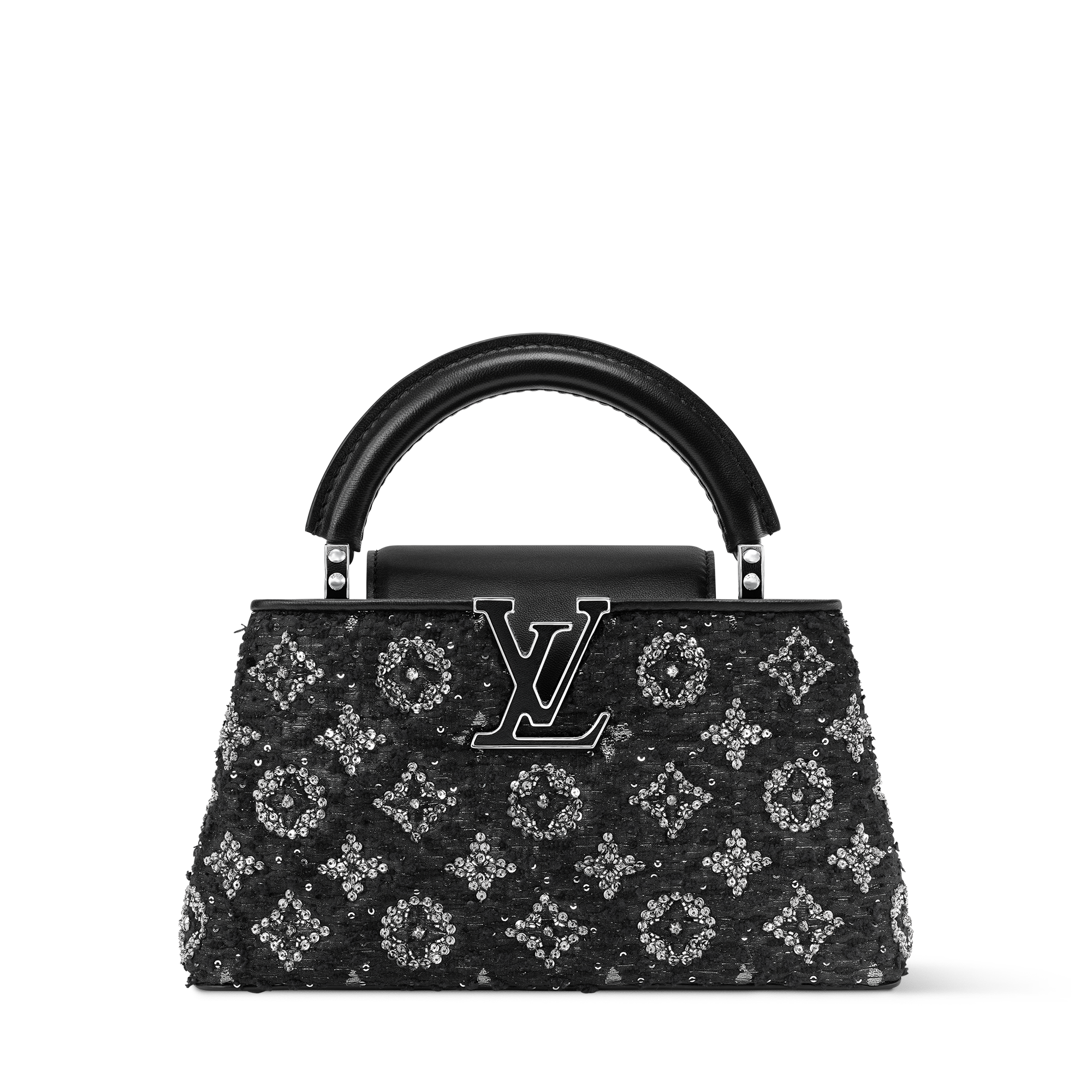 VUITTON  カプシーヌEW ミニ　　 カプシーヌ EW MINI カプシーヌ｜ルイ・ヴィトン 公式サイト - M11918